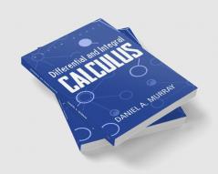 Differential and Integral Calculus