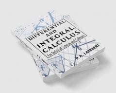 Differential and Integral Calculus