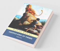 Oedipus King of Thebes