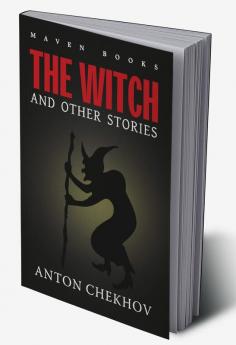 THE WITCH AND OTHER STORIES