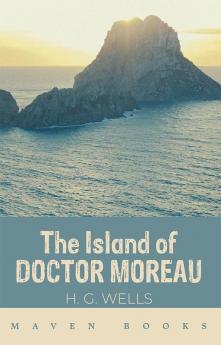 The Island of DOCTOR MOREAU