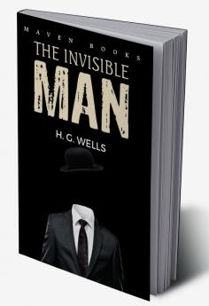 THE INVISIBLE MAN