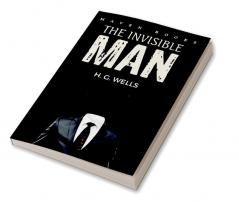 THE INVISIBLE MAN