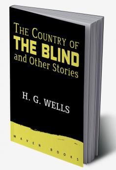 The Country of THE BLIND and Other Stories