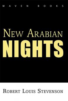 New Arabianan NIGHTS