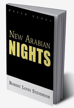 New Arabianan NIGHTS