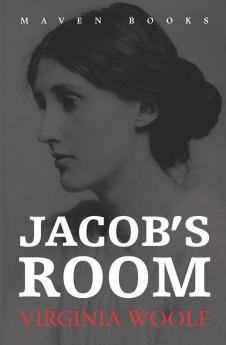 JACOB’S ROOM