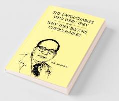 The Unctouchbles Who Were they & and why they become untouchables