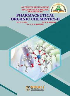 Pharmaceutical Organic Chemistry-II