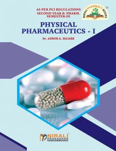 Physical Pharmaceutics-I