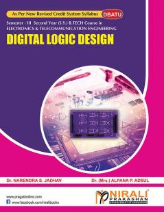 Digital Logic Design