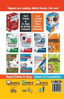 Chapter-wise DPP Sheets for Physics JEE Advanced