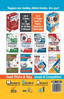 Chapter-wise DPP Sheets for Chemistry JEE Advanced