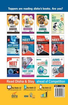 Chapter-wise DPP Sheets for Biology NEET