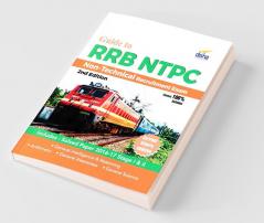 Guide to RRB NTPC Non Technical Recruitment Exam 2nd Edition