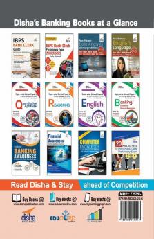 SBI & IBPS Bank Clerk 38 Past (2009-18) Solved Papers 3rd Edition