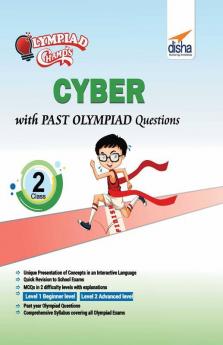 Olympiad Champs Cyber Class 2 with Past Olympiad Questions