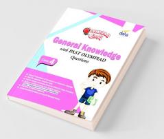Olympiad Champs General Knowledge Class 4 with Past Olympiad Questions