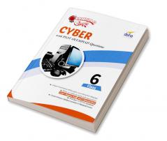 Olympiad Champs Cyber Class 6 with Past Olympiad Questions