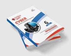 Olympiad Champs Cyber Class 6 with Past Olympiad Questions