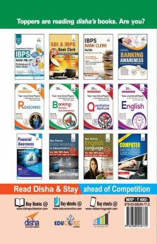 The New IBPS Bank PO/ MT Guide to Preliminary Exam with 2015-17 Solved Papers 3rd Edition