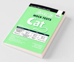 Super 10 Mock Tests for CAT