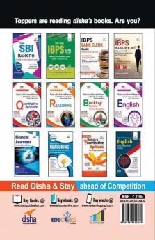 Banking Awareness for SBI & IBPS Bank Clerk/ PO/ RRB/ RBI exams 3rd Edition