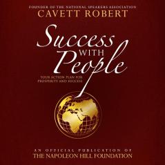 SUCCESS WITH PEOPLE (ENGLISH)