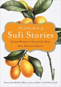 THE LITTLE BOOK OF SUFI STORIES ENGLISH)