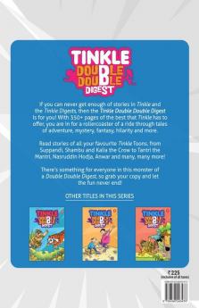 Tinkle Double Double Digest No.6