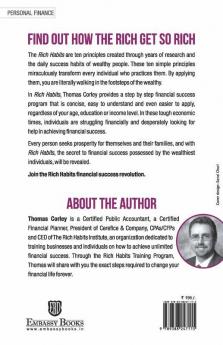 RICH Habits  ( PMP Logo)