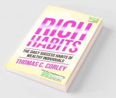 RICH Habits  ( PMP Logo)