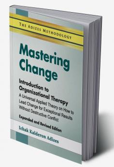 Mastering Change (Revised Addition)