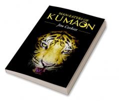 Man-Eaters of Kumaon