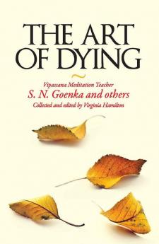 The Art of Dying