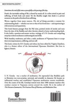 The Art of Dying