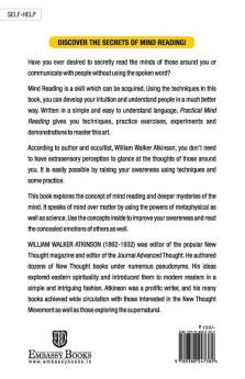 Practical Mind Reading