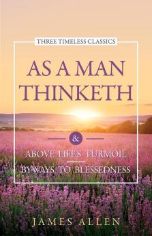 As a Man Thinketh