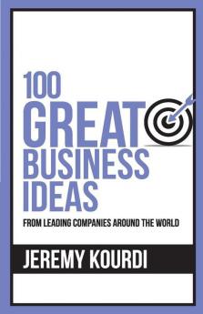100 Great Business Ideas