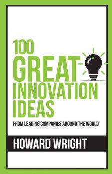 100 Great Innovation Ideas