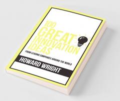 100 Great Innovation Ideas