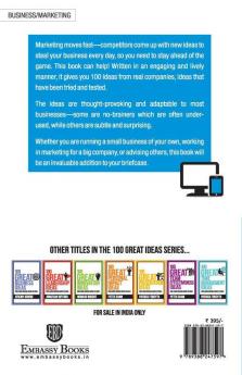 100 Great Marketing Ideas