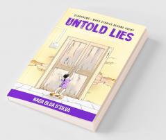 Untold Lies : Storyoems - When Stories Become Poems