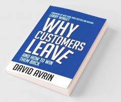 Why Customers Leave