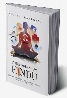 The Modern Day Hindu