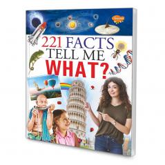 221 Facts Tell me What ?