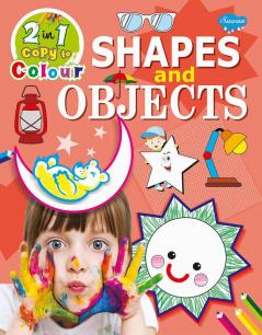 Shapes and Objects