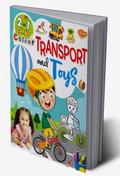 Transport and Toys