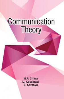 Communication Theory