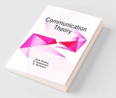 Communication Theory